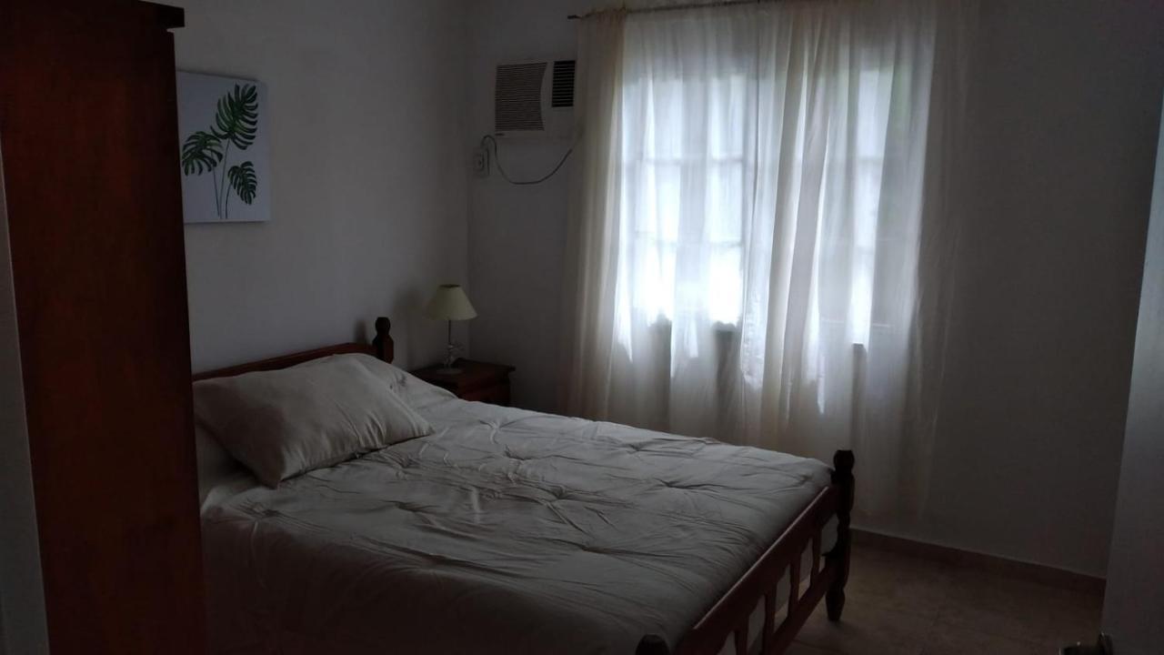 La Bianca Daire Colón Dış mekan fotoğraf